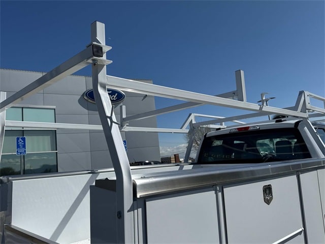 2024 Ford F-250 Super Duty XL