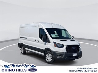 2025 Ford Transit-350 Cargo Base Cargo Van