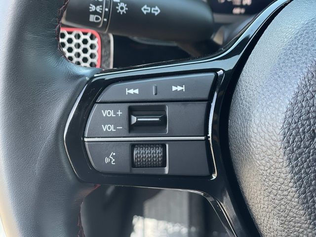 2025 Honda Civic Si Base photo 3