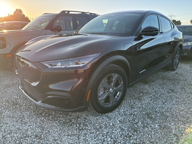 2023 Ford Mustang Mach-E Select AWD's photo