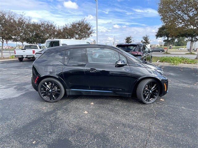 2018 Bmw i3 photo 2