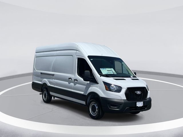2026 Ford Transit 350 High Roof 148EL WB's photo