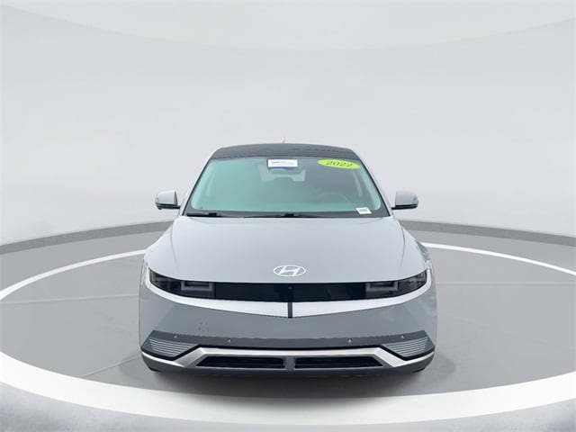 Used 2022 Hyundai IONIQ 5 Limited with VIN KM8KRDAF1NU046991 for sale in Chino, CA