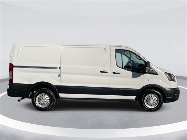 2020 Ford Transit photo 2