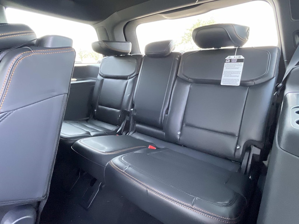 2025 Ford Expedition Tremor - Photo 23