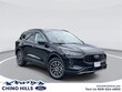 Ford Escape Plug-In Hybrid