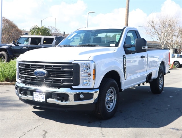 2024 Ford F-350 Super Duty XL