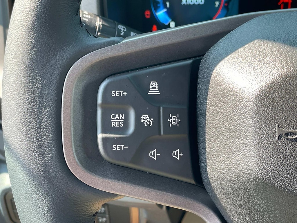 2025 Ford Bronco 4-Door Badlands - Photo 8