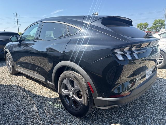 Used 2023 Ford Mustang Mach-E Select RWD with VIN 3FMTK1RM5PMA28818 for sale in San Juan Capistrano, CA