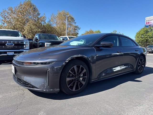 2024 Lucid Air Pure