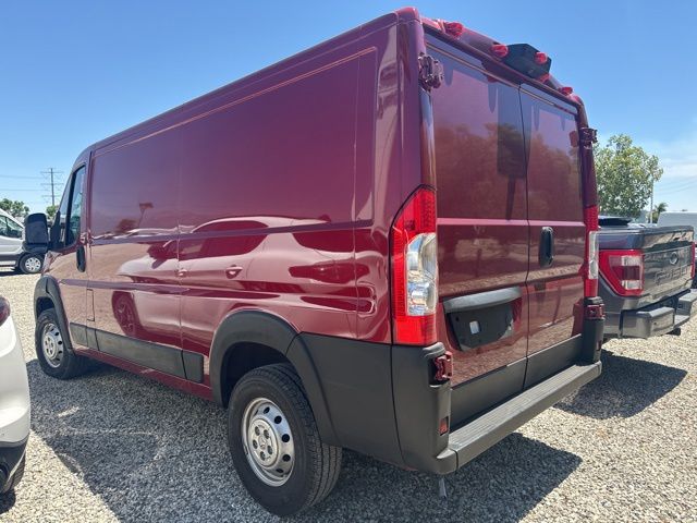 2023 Ram Promaster 2500 Base photo 2