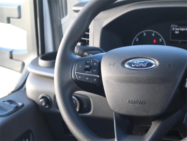 2024 Ford Transit 350 HD