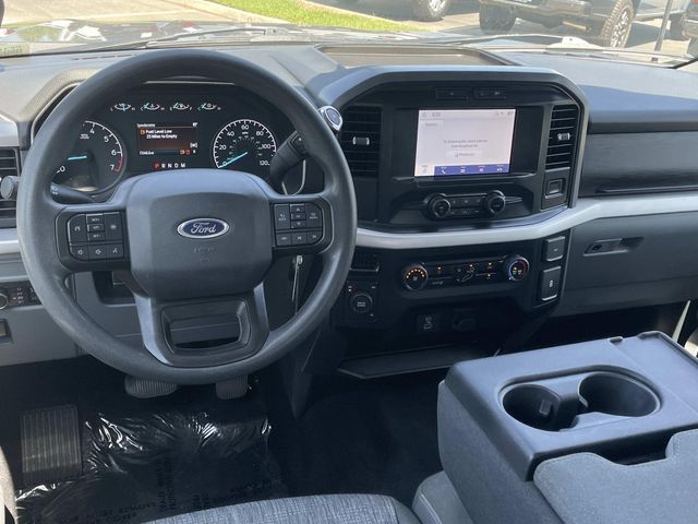 2023 Ford F-150 XLT photo 6