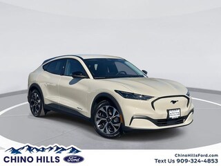 2026 Ford Mustang Mach-E Select CROSSOVERS