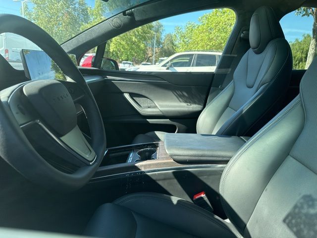 2024 Tesla Model X Base photo 6