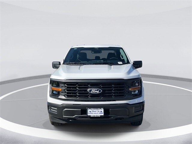 2025 Ford F-150 XL photo 2
