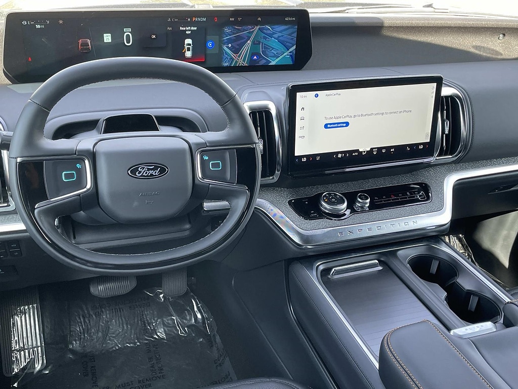 2025 Ford Expedition Tremor - Photo 6