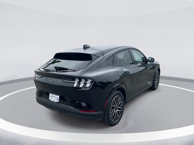 2025 Ford Mustang Mach-E Premium photo 5