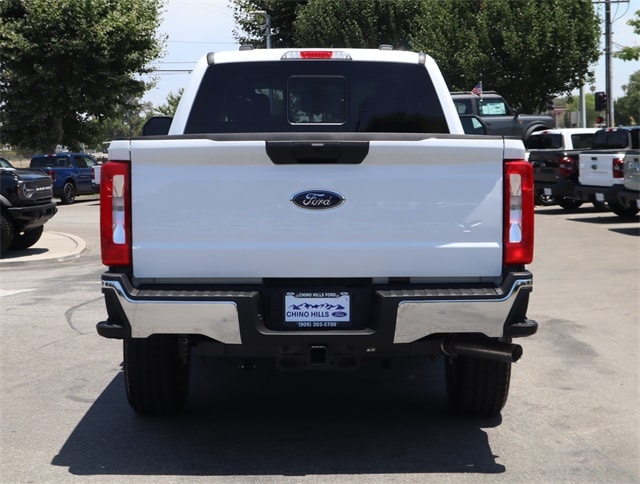 2024 Ford F-250 Super Duty XLT