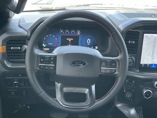 2025 Ford F-150 Tremor photo 6