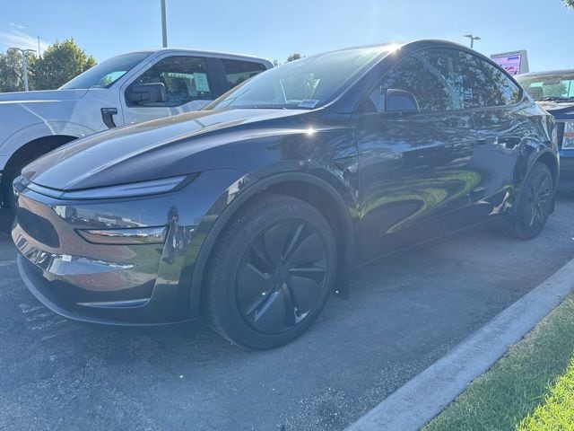 2026 Tesla Model Y Premium Rear Wheel Drive's photo