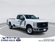 Ford F-250SD