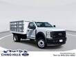Ford F-450 Chassis