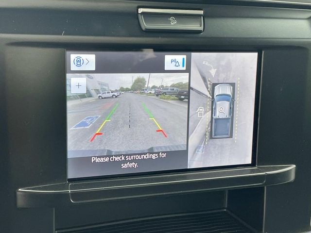 2025 Ford F-350 Super Duty XLT - Photo 14