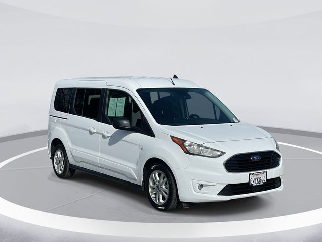 2021 Ford Transit Connect Wagon XLT LWB (Rear 180 Degree Door)'s photo