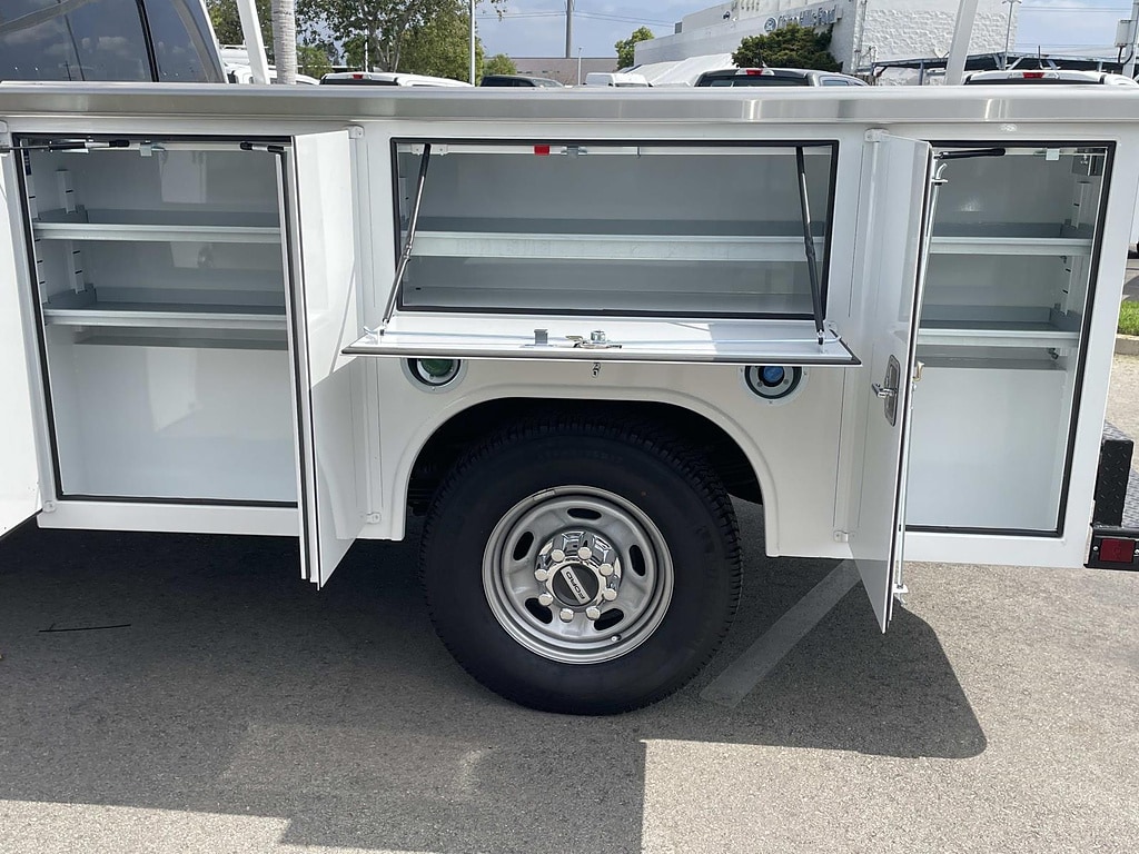 2026 Ford F-350 Super Duty XL - Photo 22