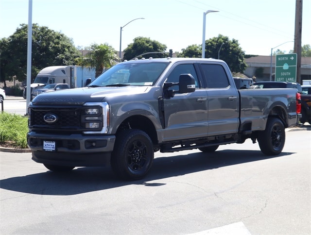 2024 Ford F-250 Super Duty XLT