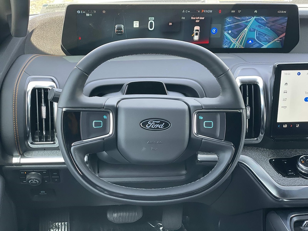 2025 Ford Expedition Tremor - Photo 7