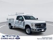 Ford F-350 Chassis