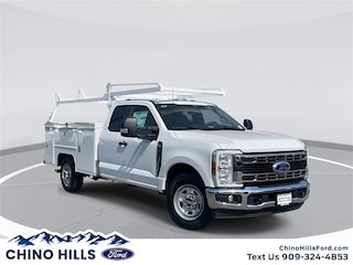 2025 Ford F-350 Chassis XL Chassis