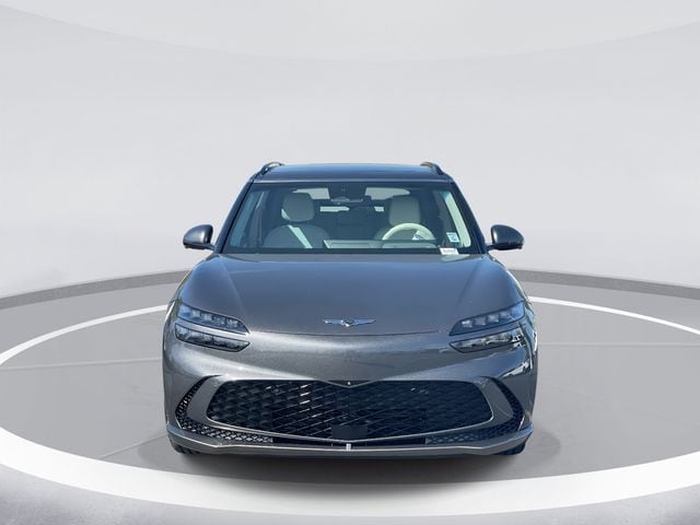 Certified 2023 GENESIS GV60 Performance with VIN KMUKEDTB3PU011671 for sale in Chino, CA