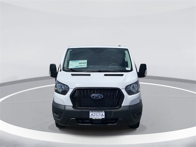 2025 Ford Transit photo 2