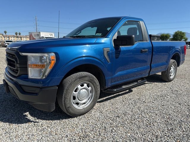 2022 Ford F-150 XL Regular Cab 6-1/2 Box's photo