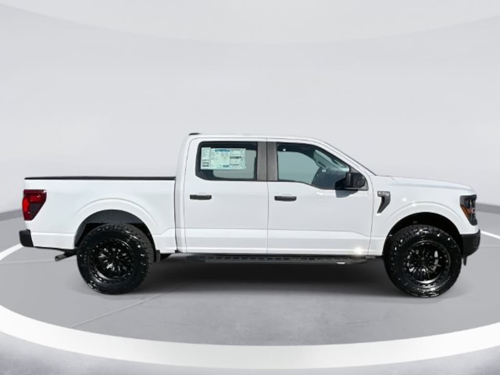 New 2025 Ford F-150 XL Truck