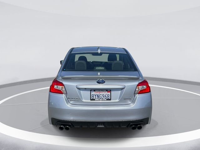 2021 Subaru WRX Premium photo 6