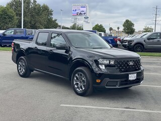 2026 Ford Maverick XLT Truck