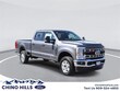 Ford F-250SD