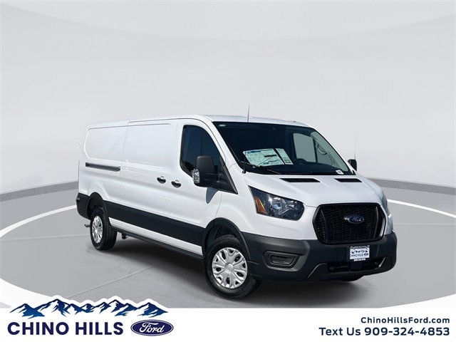 2025 Ford Transit Van Base's photo
