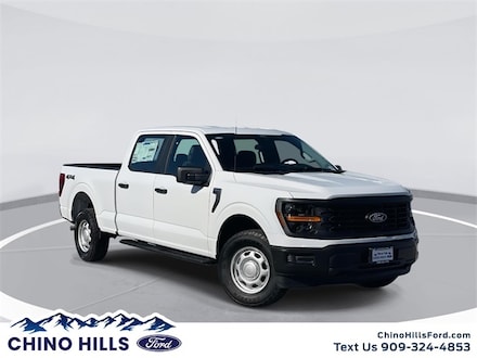 2025 Ford F-150 XL Truck