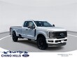 Ford F-350SD