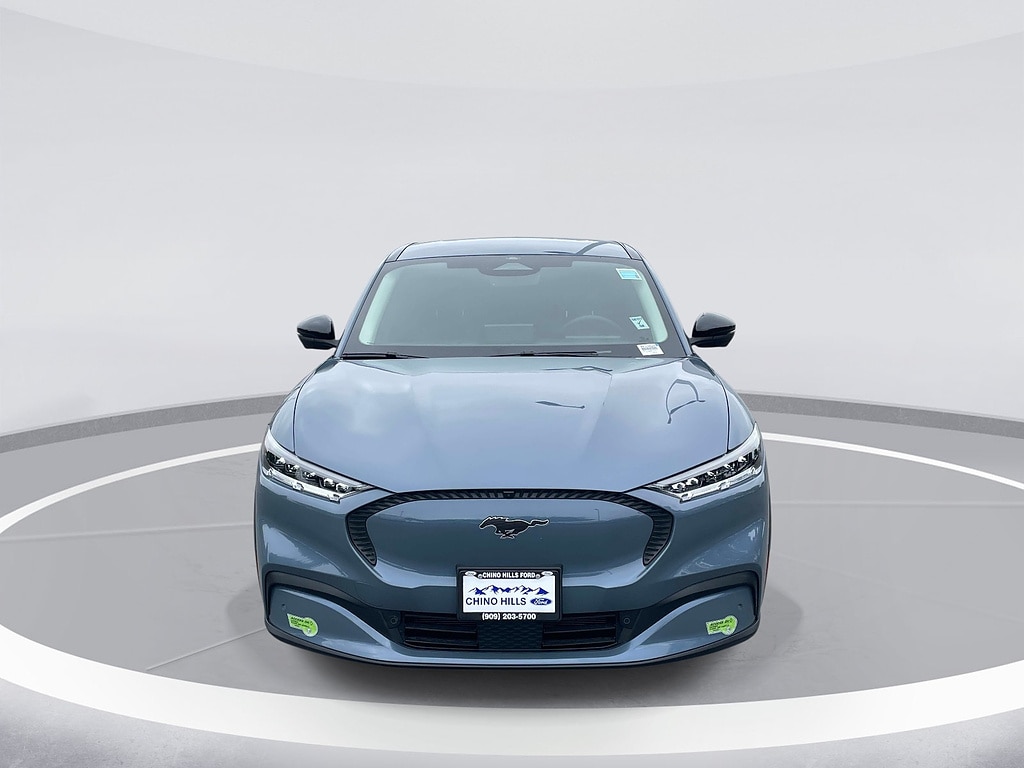 Used 2023 Ford Mustang Mach-E Select RWD with VIN 3FMTK1RM9PMA15246 for sale in Chino, CA