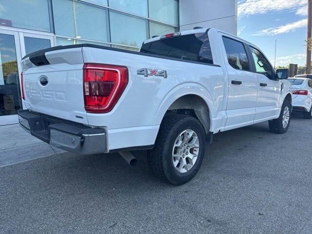 2023 Ford F-150 XLT photo 3