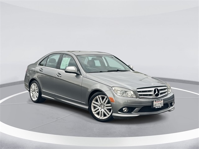 2008 Mercedes-Benz C-Class C300 Sport's photo