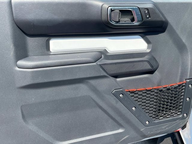2025 Ford Bronco 2-Door Stroppe - Photo 20