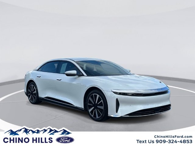 2023 Lucid Air