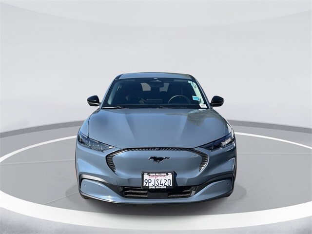 2024 Ford Mustang Mach-E Select photo 2